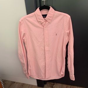 Polo Ralph Lauren Dress Shirt